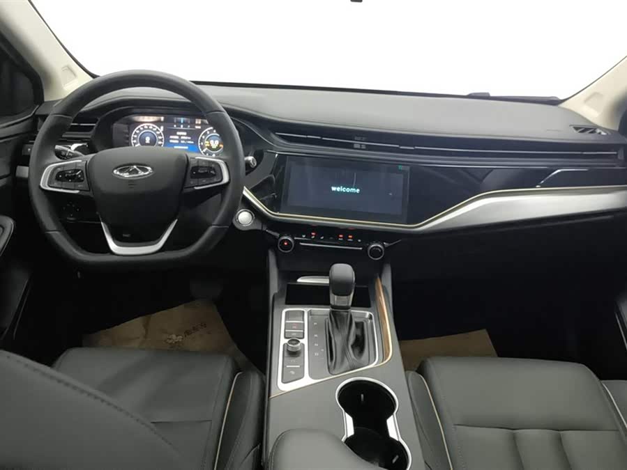 Chery 2024 #13 Chery 2024 صورة سيارة #13