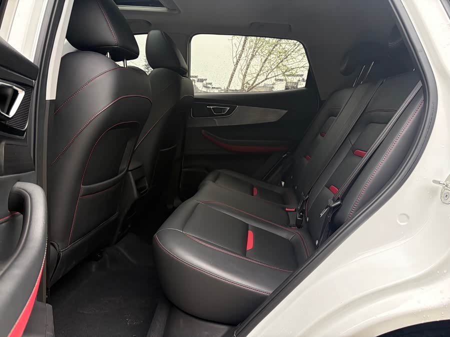 Chery Tiggo 5x 2021 #10 Chery Tiggo 5x 2021 car image #10