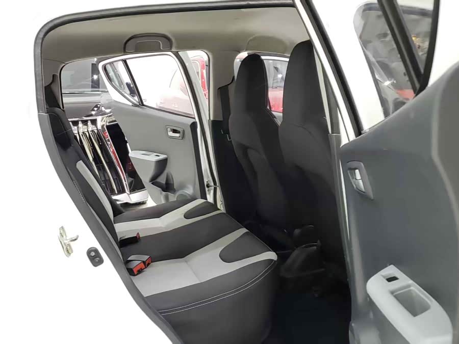 Suzuki 2012 #9 Suzuki 2012 car image #9