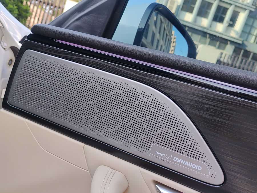 Xpeng P7 2021 #15 Xpeng P7 2021 immagine di auto #15