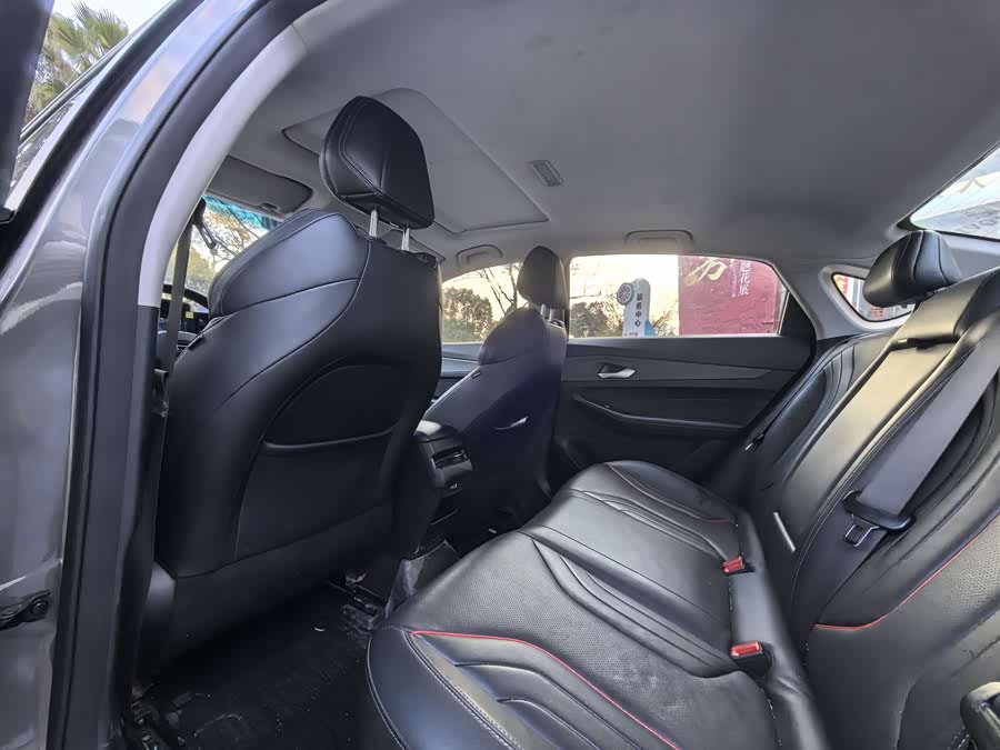 GEELY 2022 #10 GEELY 2022 car image #10