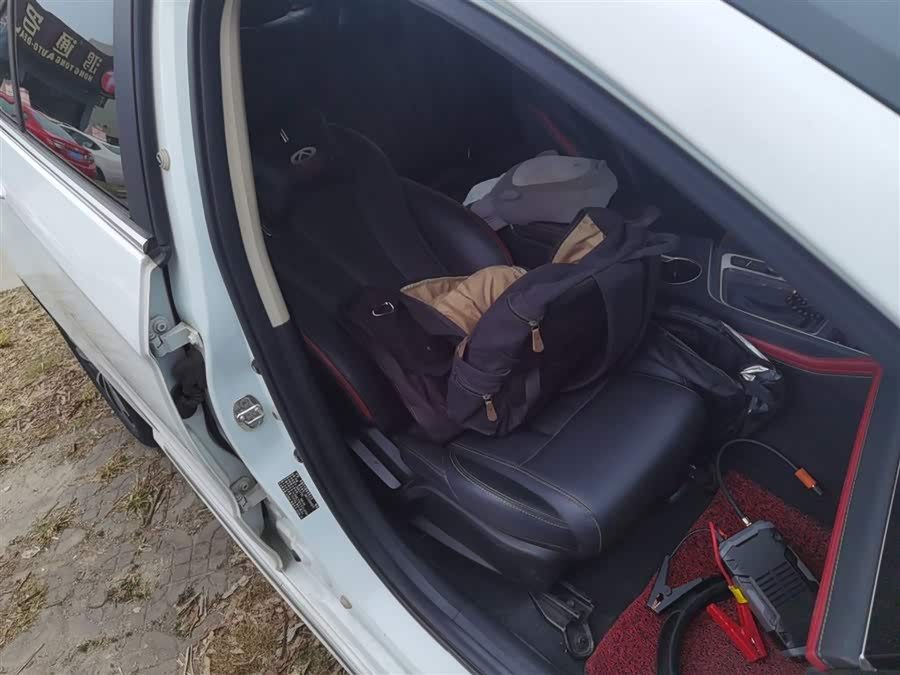 Chery 2020 #26 Chery 2020 immagine di auto #26