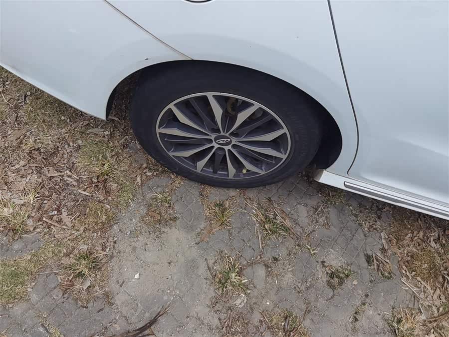 Chery 2020 #27 Chery 2020 immagine di auto #27