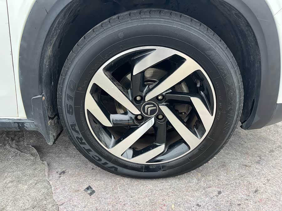 Citroen C3-XR 2016 #16 Citroen C3-XR 2016 car image #16