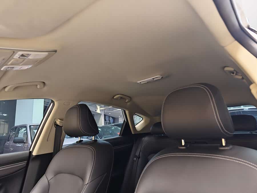 GEELY 2017 #13 GEELY 2017 car image #13
