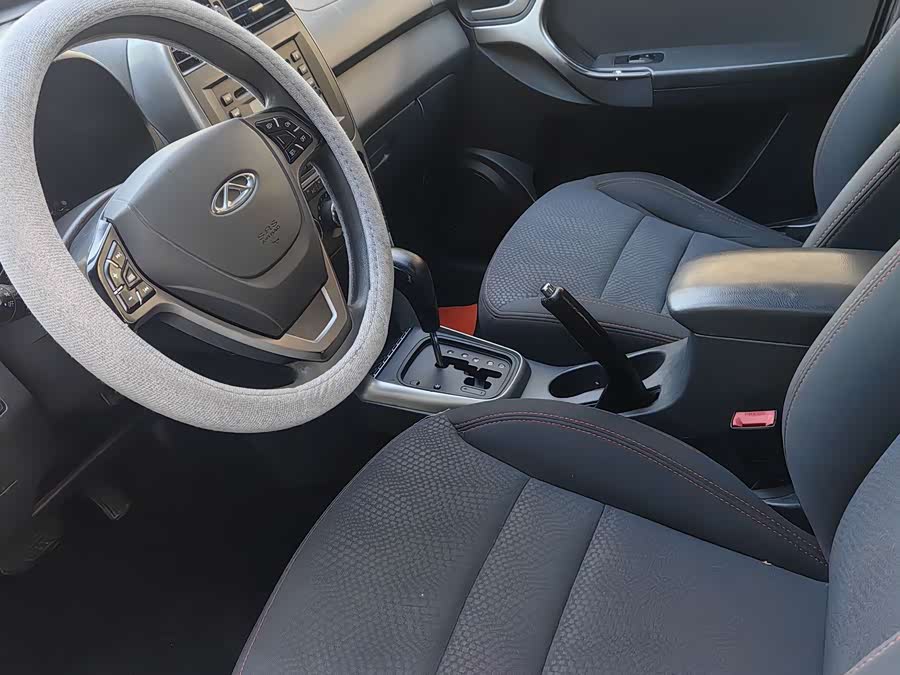 Chery 2015 #10 Chery 2015 car image #10
