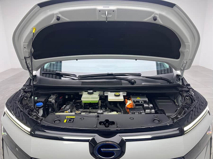 GAC Trumpchi E8 New Energy 2024 #10 GAC Trumpchi E8 New Energy 2024 car image #10