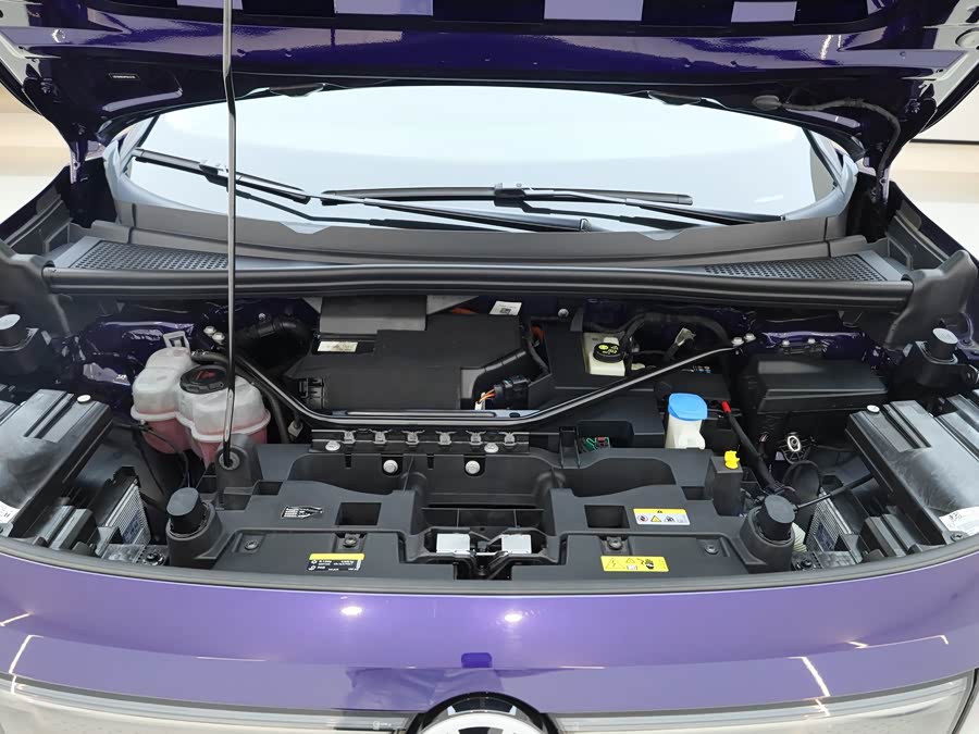 Volkswagen ID.6 X 2023 #20 Volkswagen ID.6 X 2023 immagine di auto #20