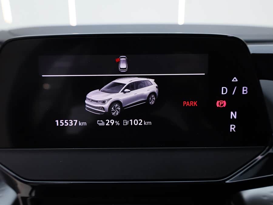 Volkswagen ID.6 X 2023 #17 Volkswagen ID.6 X 2023 immagine di auto #17