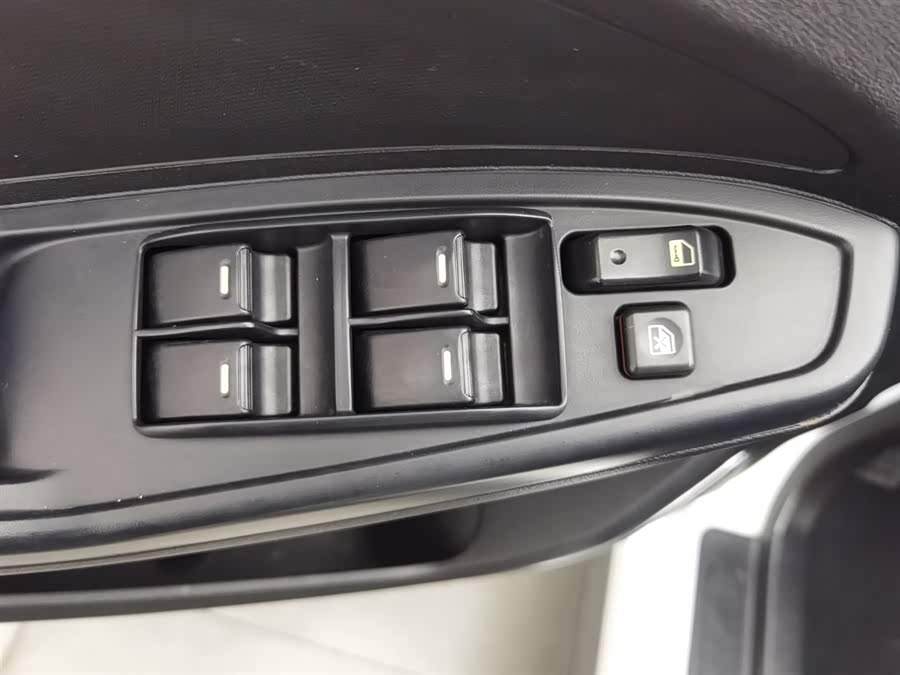 GEELY Vision 2016 #10 GEELY Vision 2016 car image #10