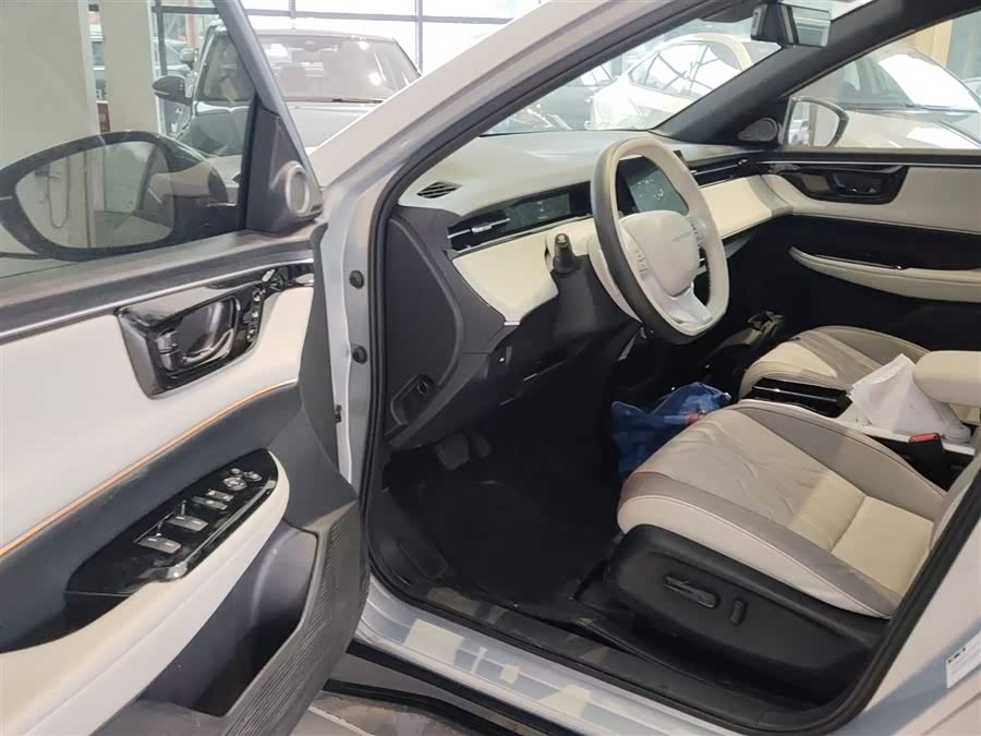 Honda e:NS2 2024 #17 Honda e:NS2 2024 car image #17