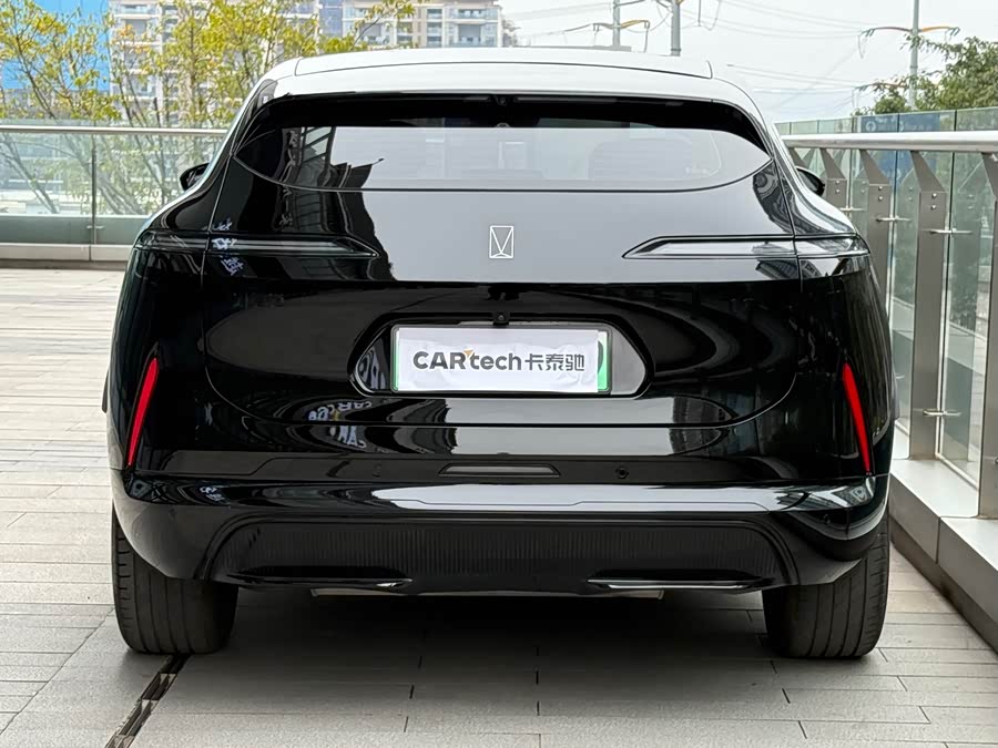 Avatr 12 2024 #6 Avatr 12 2024 imagen de coche #6