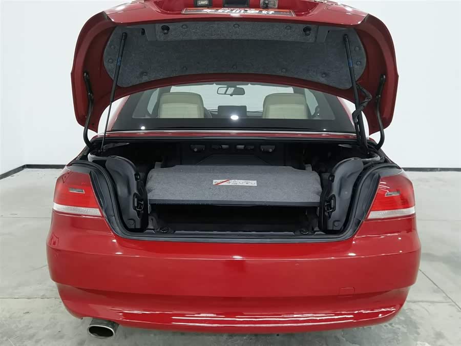 BMW 3 Series (Imported) 2010 #17 BMW 3 Series (Imported) 2010 car image #17