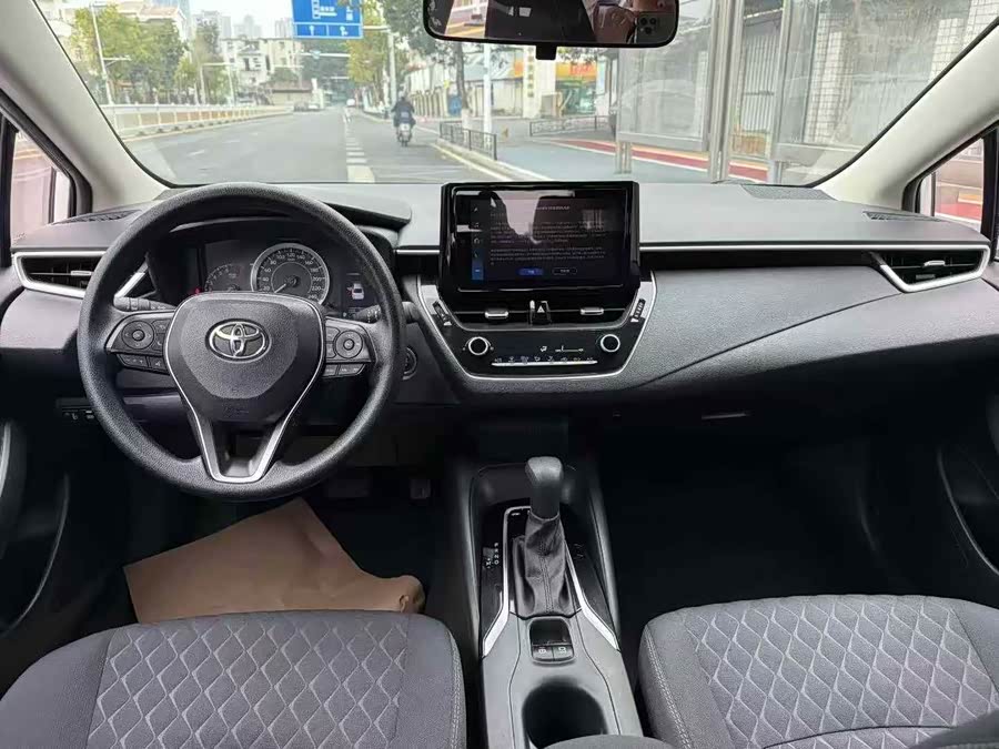 Toyota Allion 2023 #7 Toyota Allion 2023 immagine di auto #7