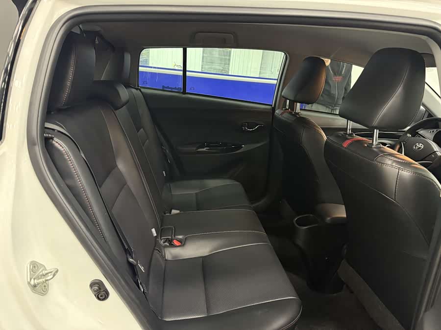 Toyota Yaris L Zhixuan 2022 #15 Toyota Yaris L Zhixuan 2022 imagem de carro #15