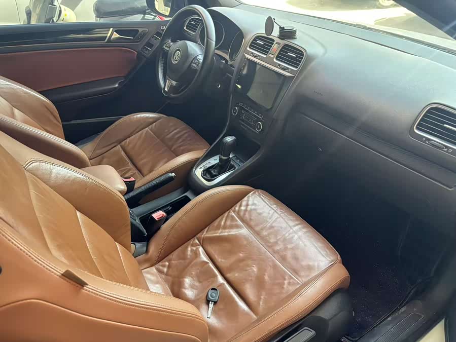 Volkswagen Golf (Imported) 2013 #8 Volkswagen Golf (Imported) 2013 imagem de carro #8