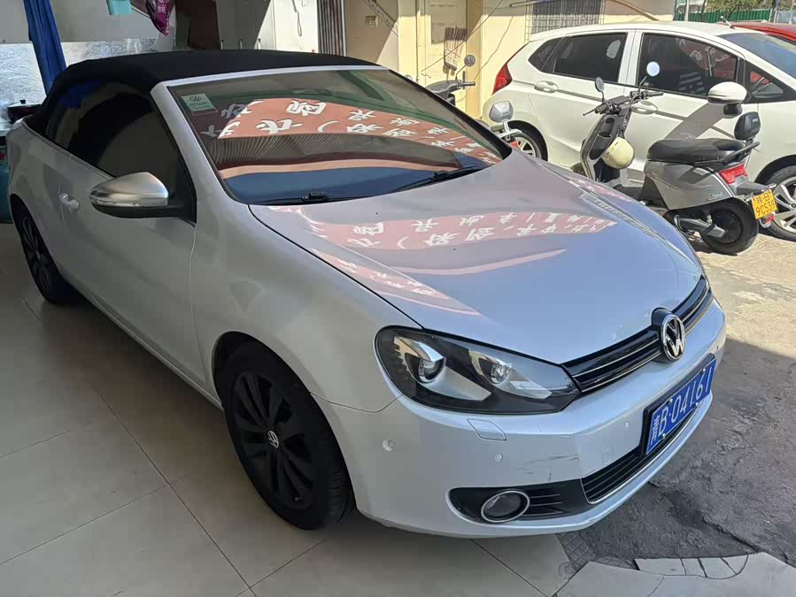 Volkswagen Golf (Imported) 2013 #3 Volkswagen Golf (Imported) 2013 imagem de carro #3