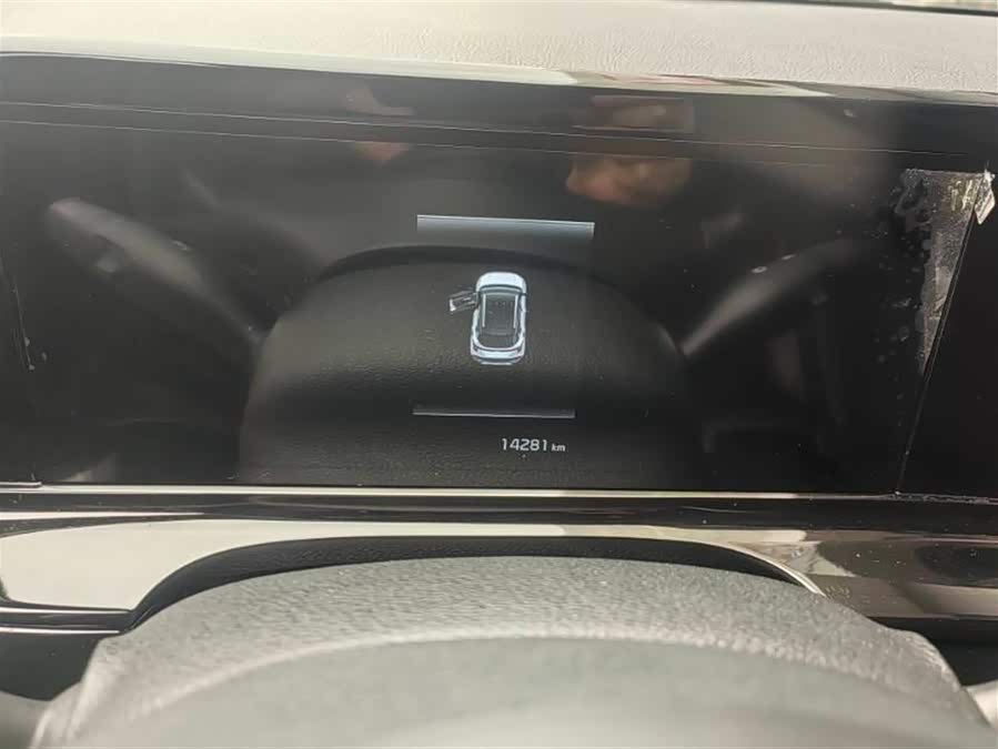 Kia Seltos 2024 #9 Kia Seltos 2024 imagen de coche #9