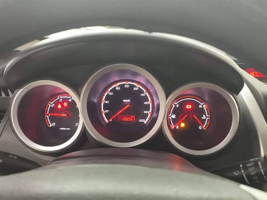 Changan CX20 2013 #13 Changan CX20 2013 immagine di auto #13