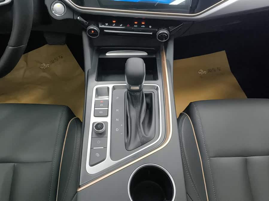 Chery 2024 #17 Chery 2024 صورة سيارة #17