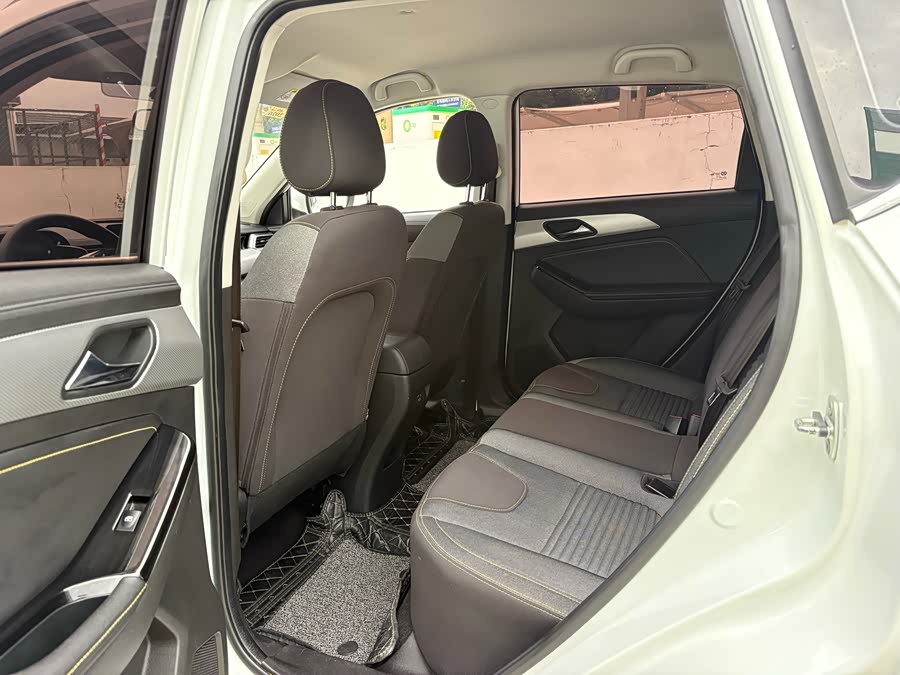 Beijing X3 2020 #6 Beijing X3 2020 immagine di auto #6