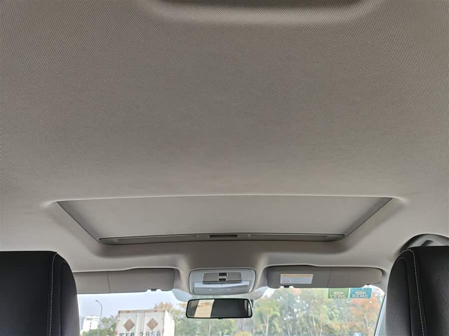 MG 6 New Energy 2019 #6 MG 6 New Energy 2019 immagine di auto #6