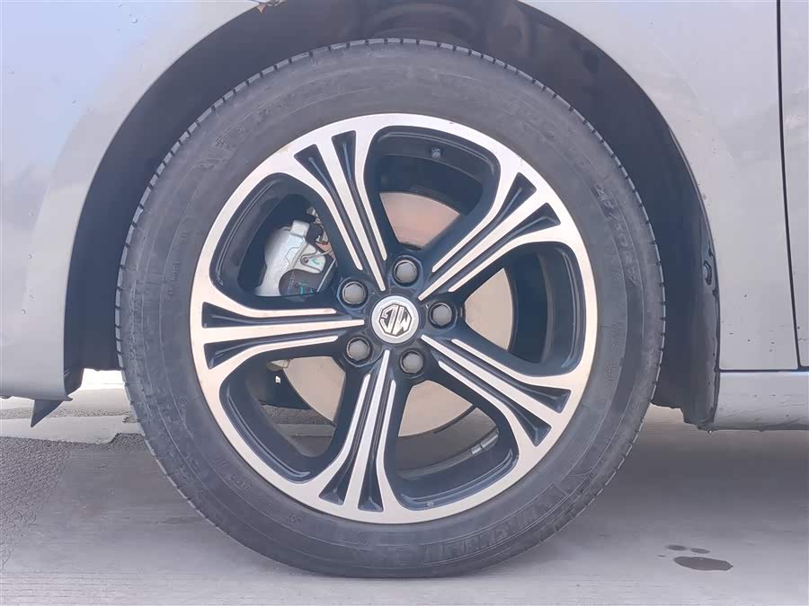 MG 6 New Energy 2019 #14 MG 6 New Energy 2019 immagine di auto #14