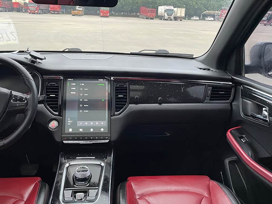 SWM G05 2023 #6 SWM G05 2023 immagine di auto #6