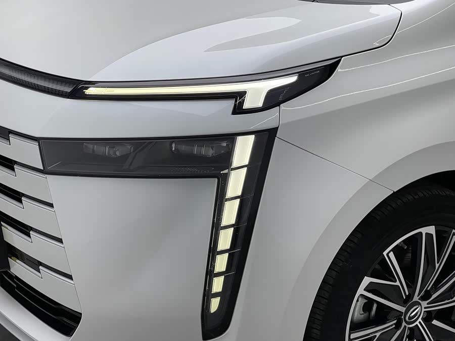 GAC Trumpchi E8 New Energy 2024 #19 GAC Trumpchi E8 New Energy 2024 car image #19