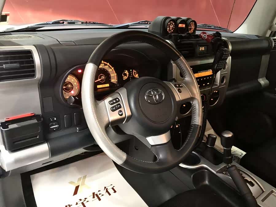 Toyota 2017 #6 Toyota 2017 car image #6