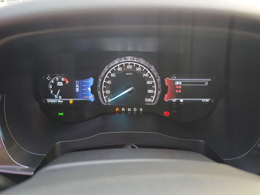 Ford Everest 2016 #14 Ford Everest 2016 immagine di auto #14