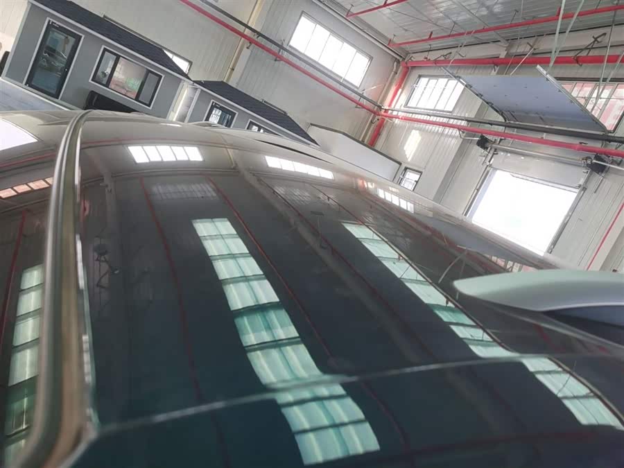 Forthing T5 2023 #28 Forthing T5 2023 immagine di auto #28