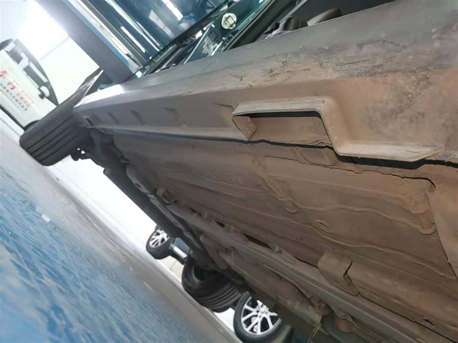 Forthing T5 2023 #22 Forthing T5 2023 immagine di auto #22