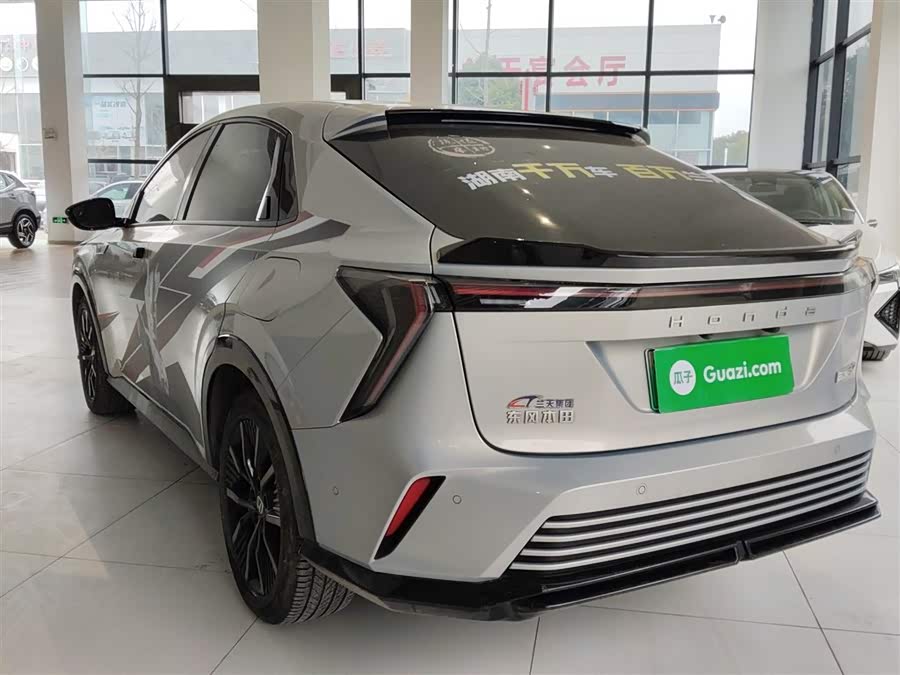 Honda e:NS2 2024 #6 Honda e:NS2 2024 car image #6