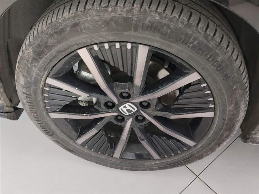 Honda e:NS2 2024 #24 Honda e:NS2 2024 car image #24