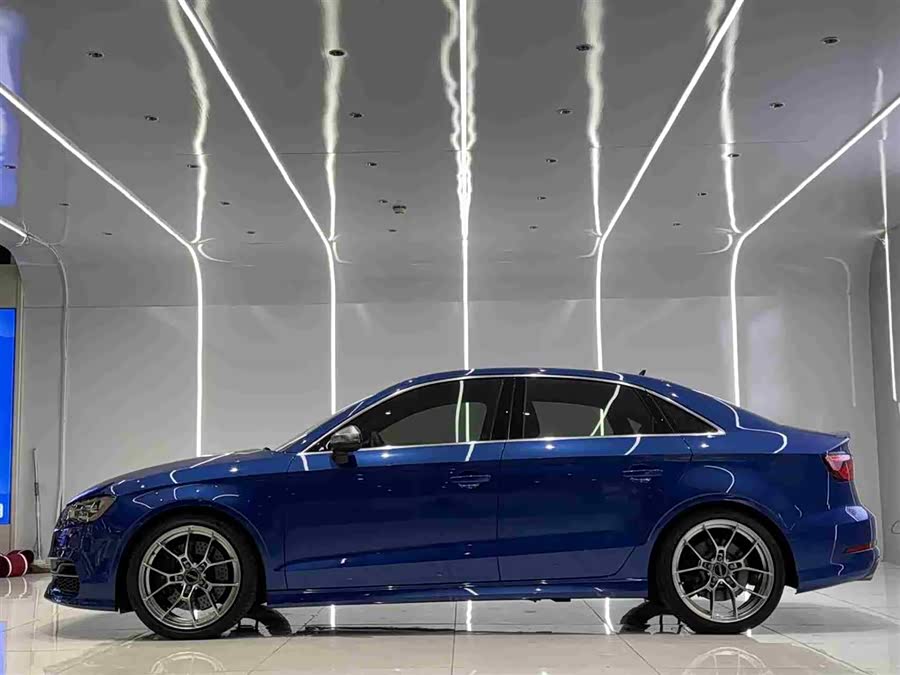 Audi S3 2016 #4 Audi S3 2016 car image #4