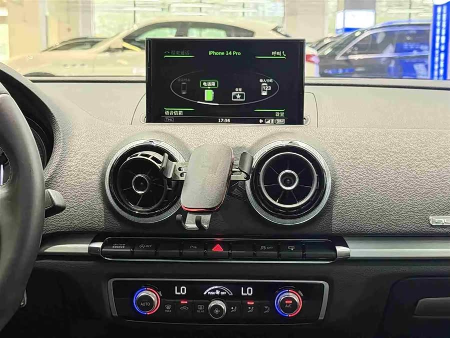 Audi S3 2016 #12 Audi S3 2016 car image #12