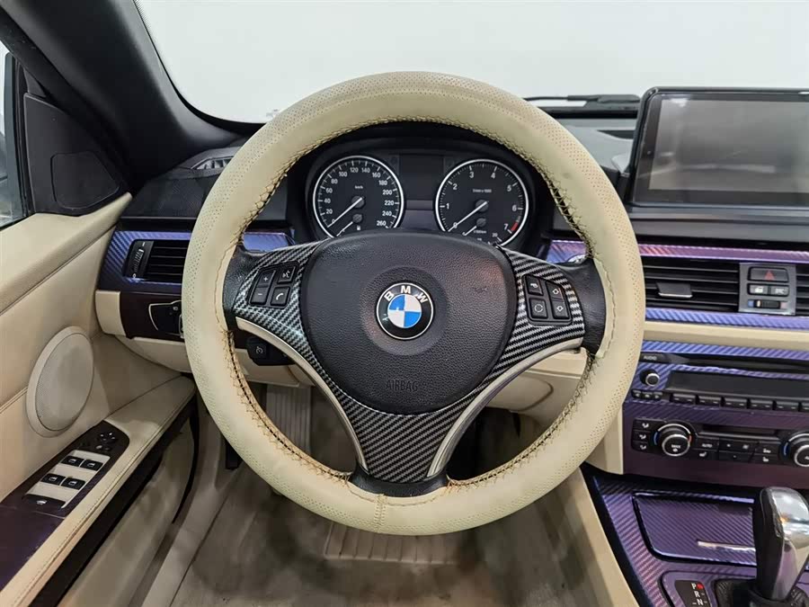 BMW 3 Series (Imported) 2010 #12 BMW 3 Series (Imported) 2010 car image #12