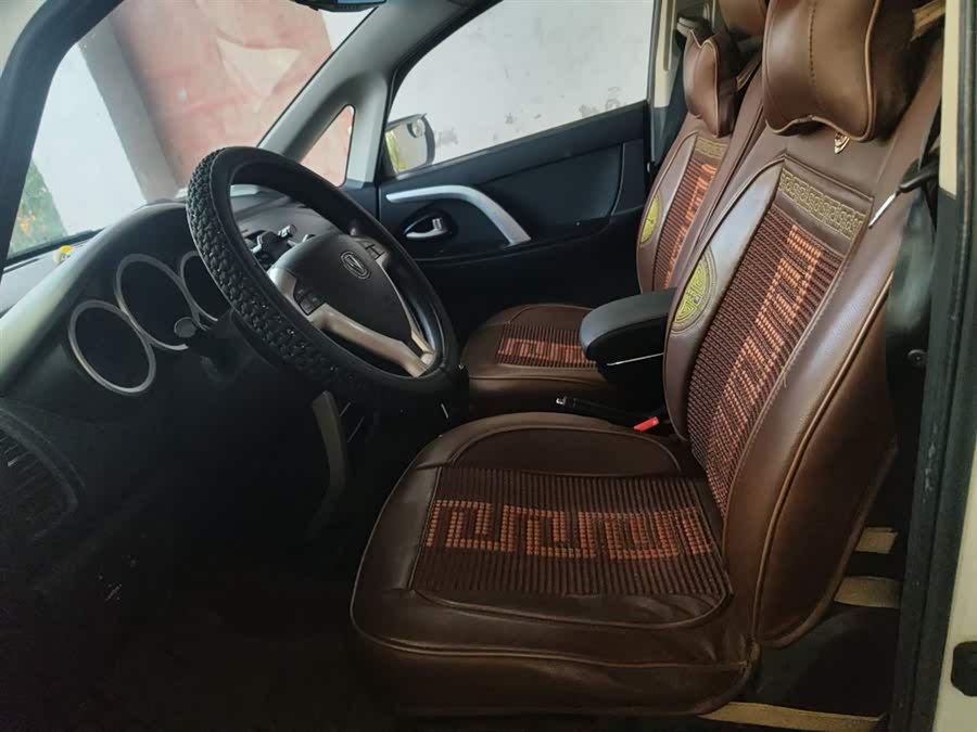 Changan CX20 2016 #18 Changan CX20 2016 immagine di auto #18