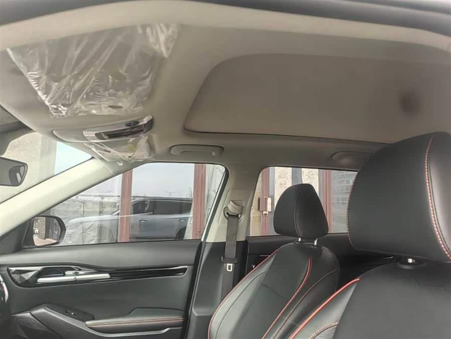 Kia Seltos 2024 #8 Kia Seltos 2024 imagen de coche #8