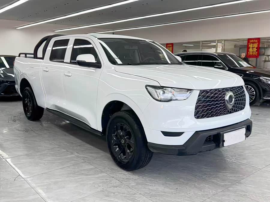Great Wall 2022 #4 Great Wall 2022 car image #4