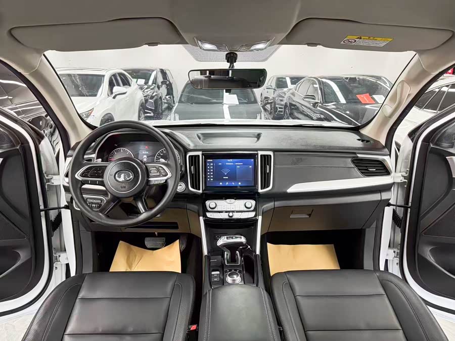 Great Wall 2022 #10 Great Wall 2022 car image #10