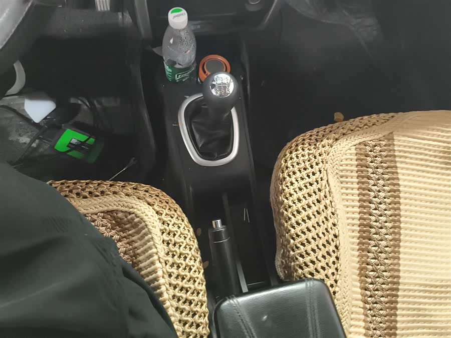 Changan CX20 2013 #15 Changan CX20 2013 immagine di auto #15