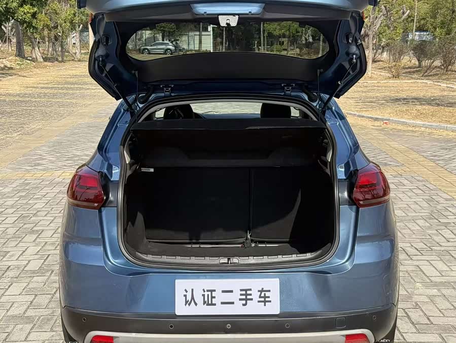 Citroen C3-XR 2015 #16 Citroen C3-XR 2015 car image #16