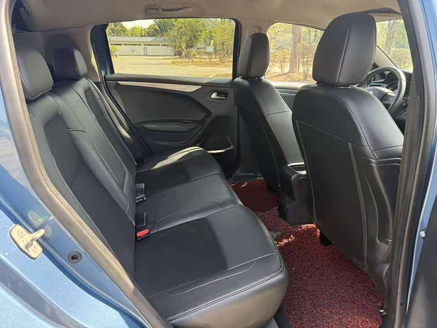 Citroen C3-XR 2015 #12 Citroen C3-XR 2015 car image #12