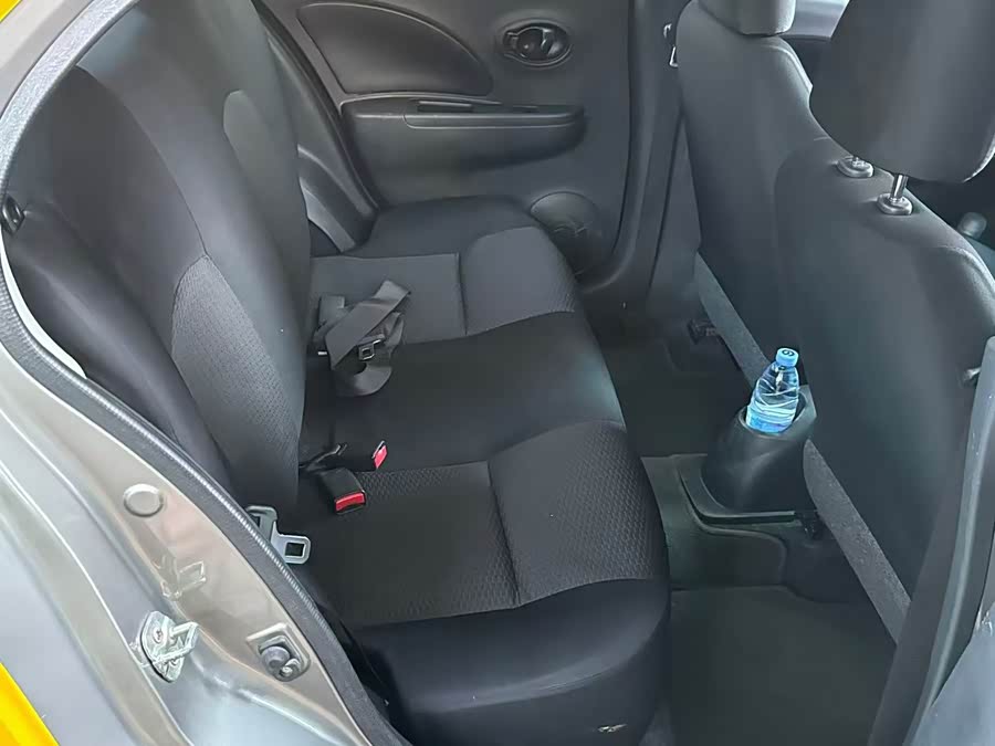 Nissan March 2011 #9 Nissan March 2011 imagem de carro #9