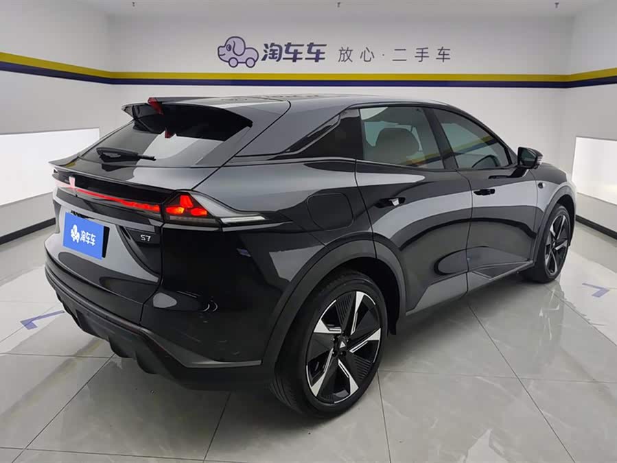 Deepal S07 2023 #4 Deepal S07 2023 image de voiture #4