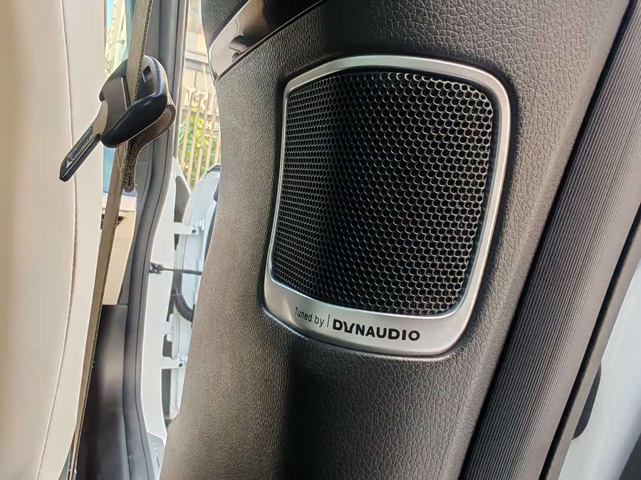 Xpeng P7 2021 #18 Xpeng P7 2021 immagine di auto #18