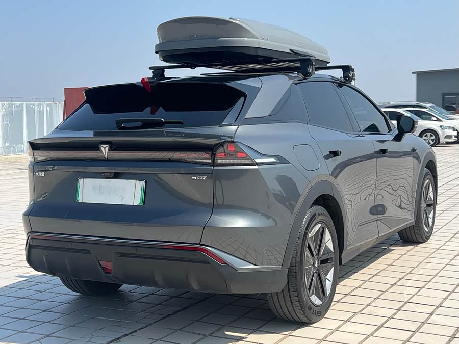 Deepal S07 2025 #7 Deepal S07 2025 immagine di auto #7