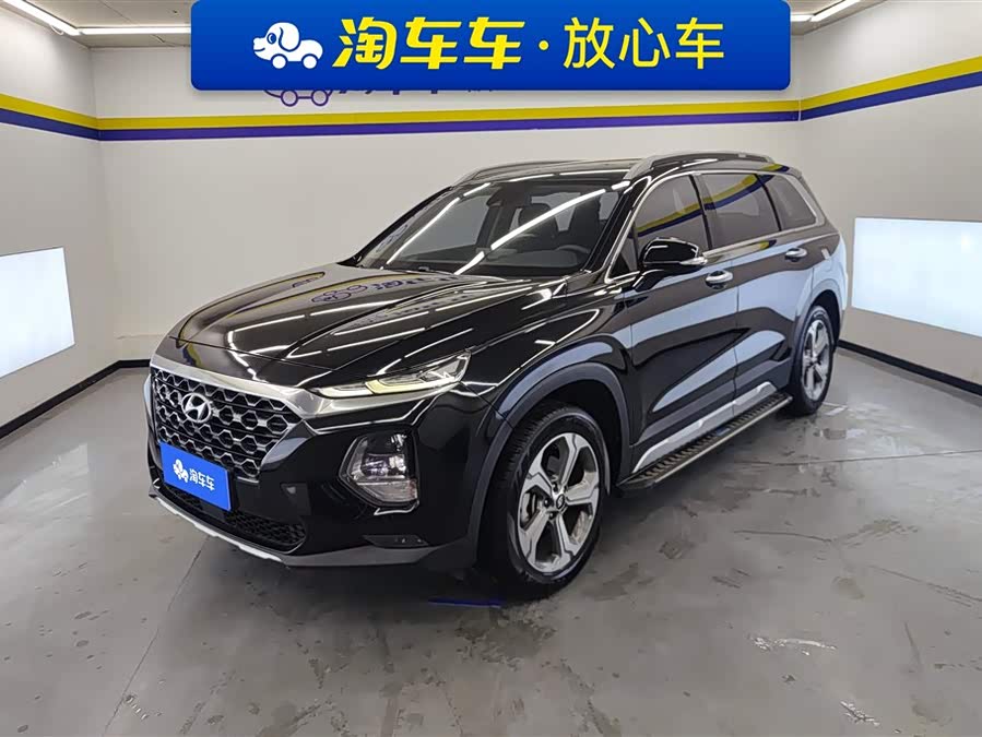 Hyundai 2021 #2 Hyundai 2021 immagine di auto #2